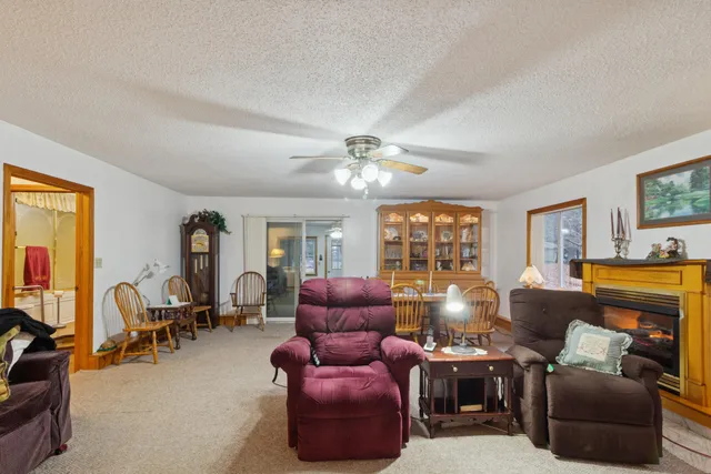 $279,900 | 2430 Indian Trail, Evart, MI 49631