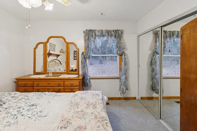 $279,900 | 2430 Indian Trail, Evart, MI 49631