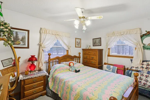 $279,900 | 2430 Indian Trail, Evart, MI 49631