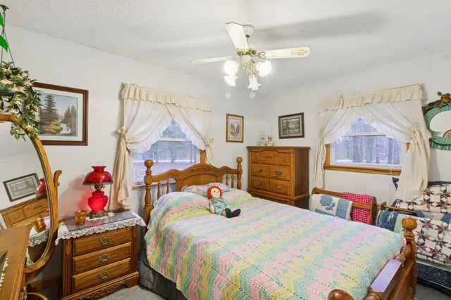 $279,900 | 2430 Indian Trail, Evart, MI 49631