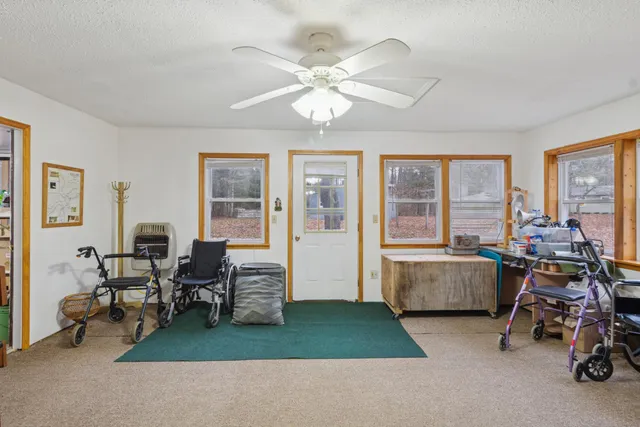 $279,900 | 2430 Indian Trail, Evart, MI 49631