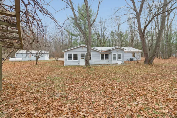 $279,900 | 2430 Indian Trail, Evart, MI 49631