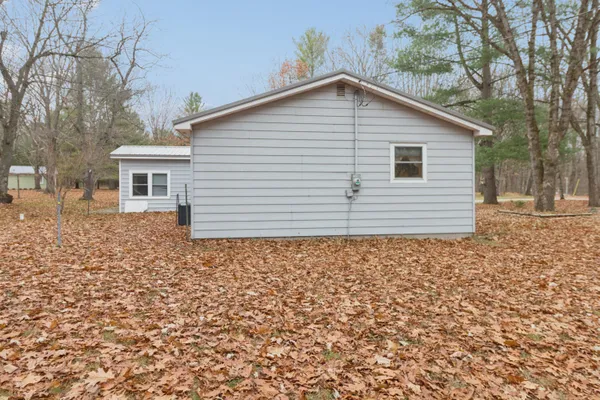 $279,900 | 2430 Indian Trail, Evart, MI 49631