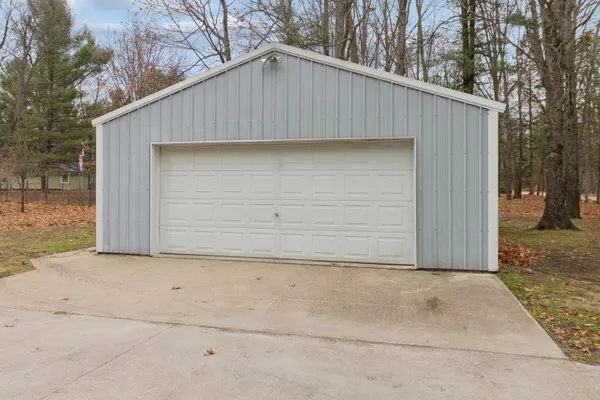 $279,900 | 2430 Indian Trail, Evart, MI 49631