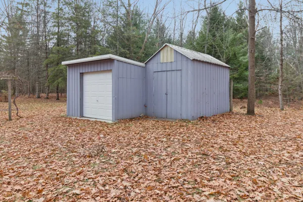 $279,900 | 2430 Indian Trail, Evart, MI 49631