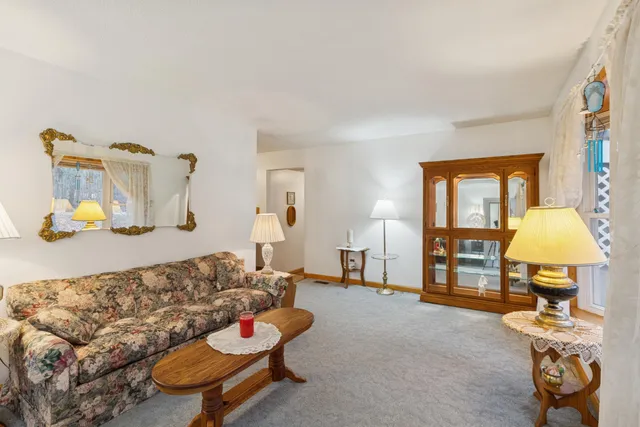 $279,900 | 2430 Indian Trail, Evart, MI 49631