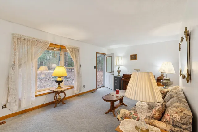 $279,900 | 2430 Indian Trail, Evart, MI 49631