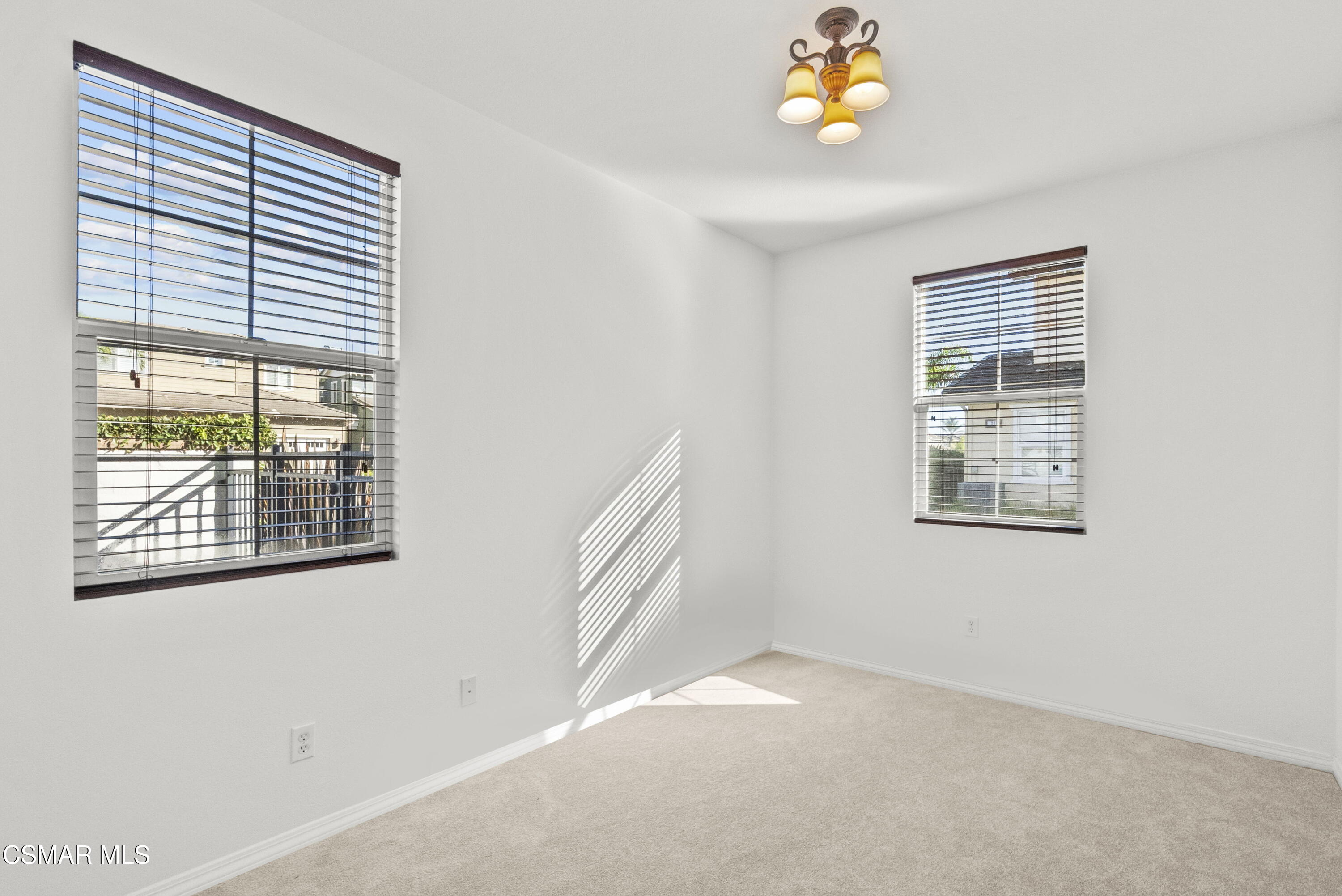 1316 Estuary Way Oxnard, CA 93035 - Photo 22 of 46 a view of an empty room with a window