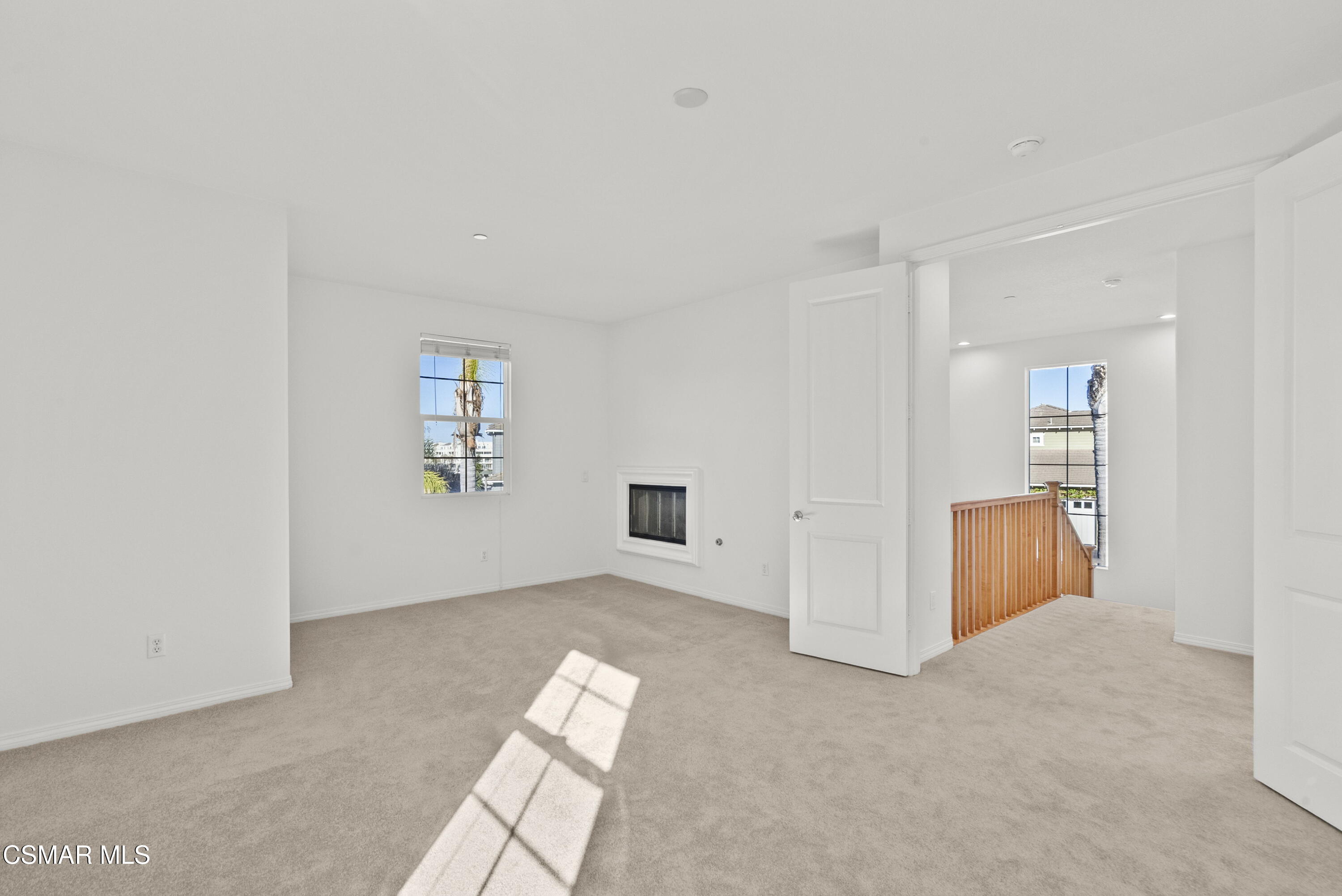 1316 Estuary Way Oxnard, CA 93035 - Photo 27 of 46 an empty room with windows