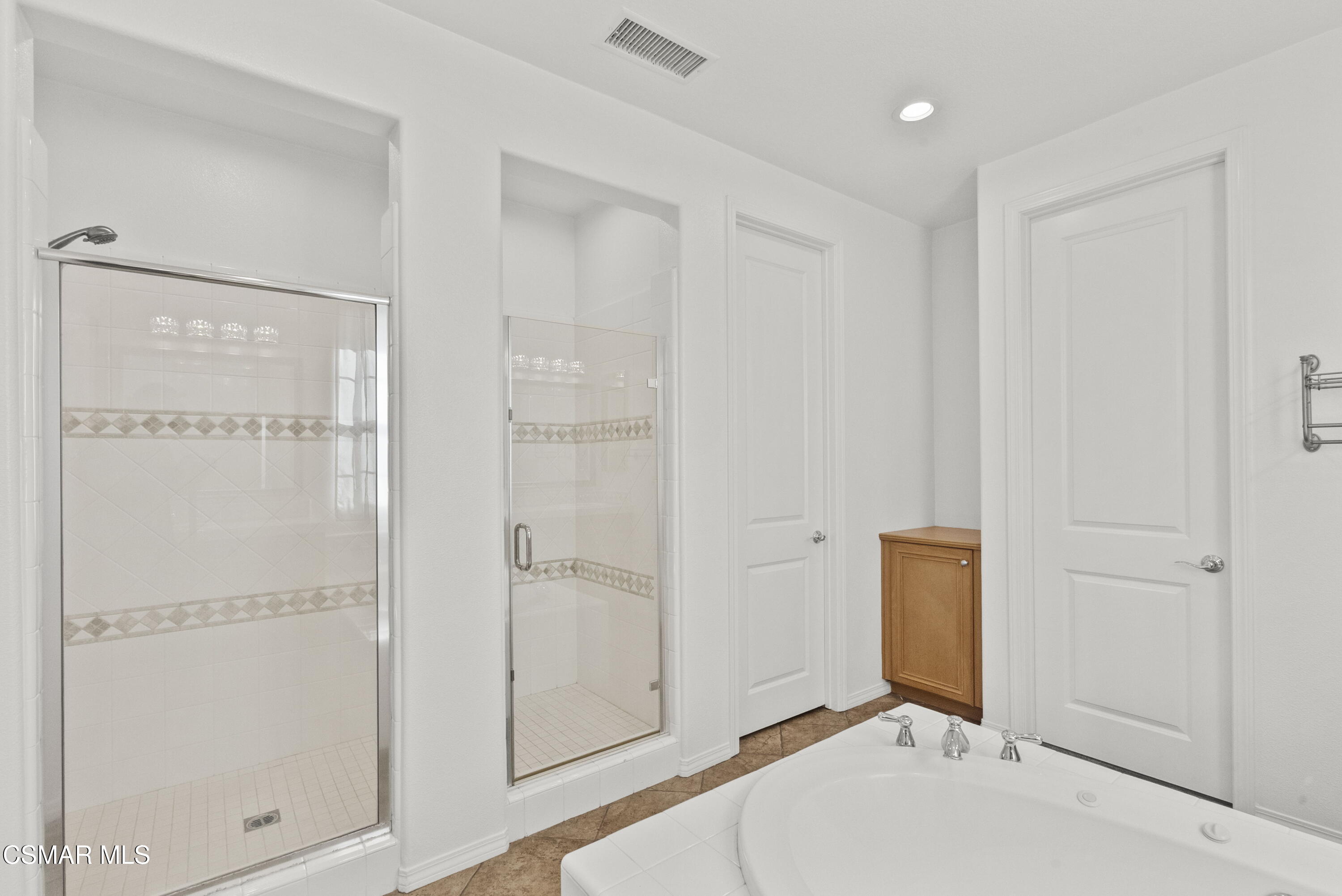 1316 Estuary Way Oxnard, CA 93035 - Photo 31 of 46 a view of a bathroom with shower