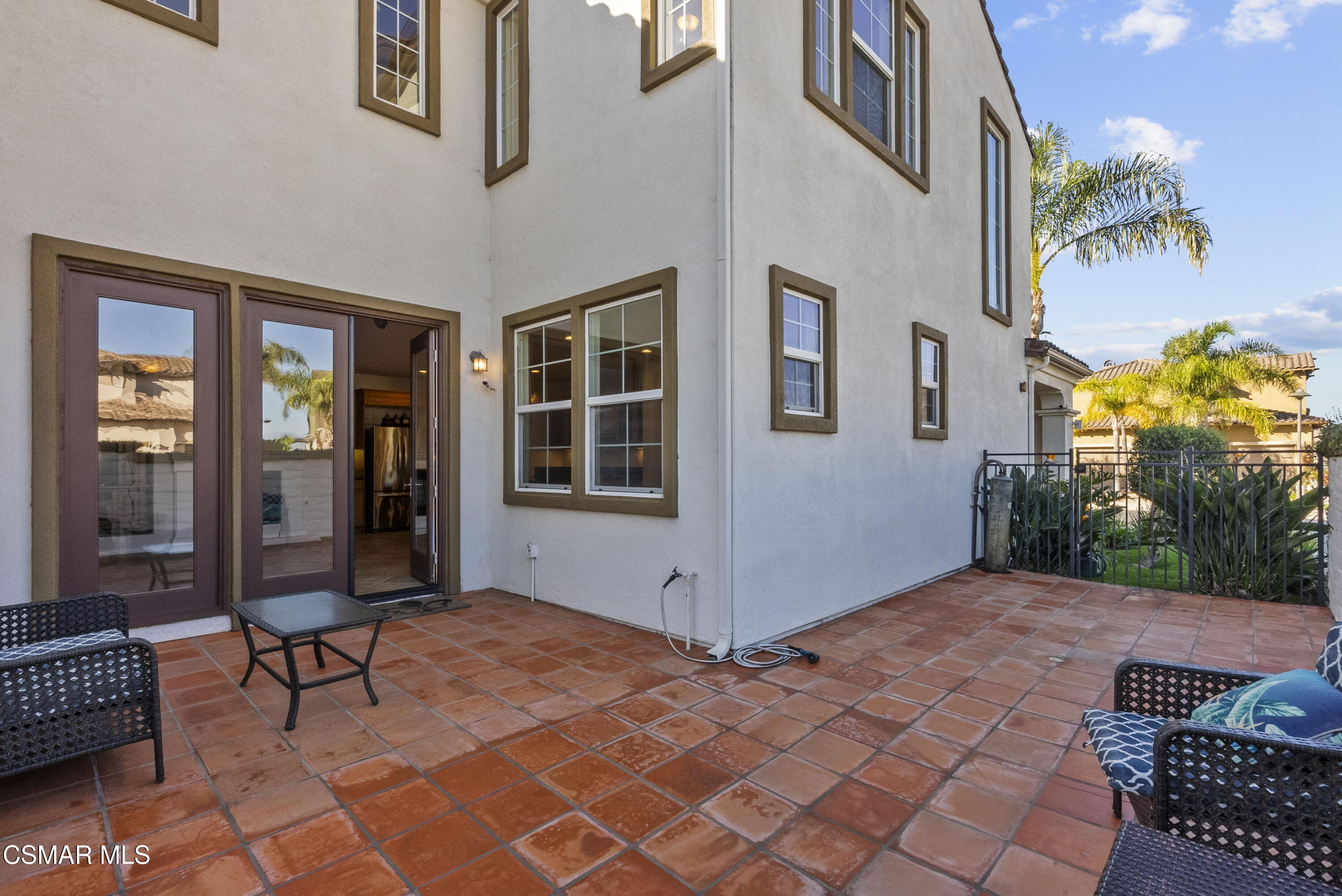 1316 Estuary Way Oxnard, CA 93035 - Photo 6 of 46 a view of a entryway door of the house