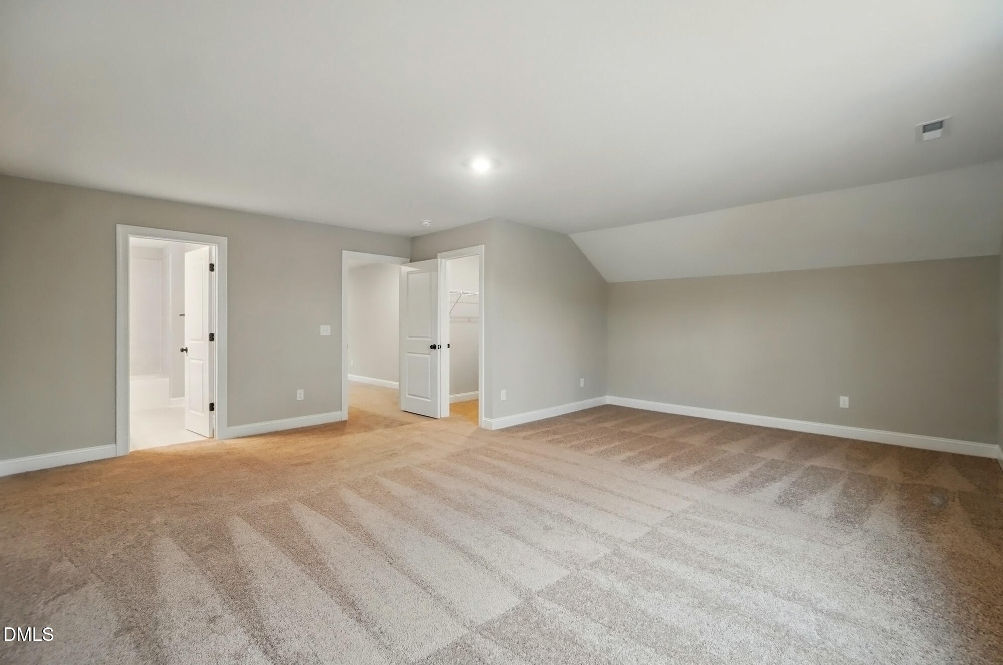 285 Gilliland Road Siler City, NC 27344 - Photo 34 of 45 a view of an empty room
