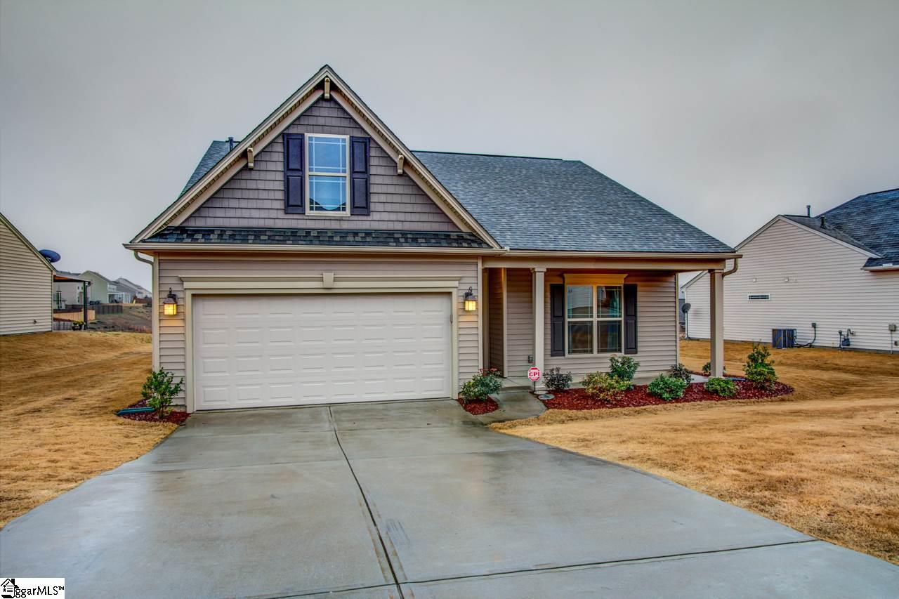 309 Skye Road Easley, SC 29642 - Photo 2 of 27 Gallery Image 2