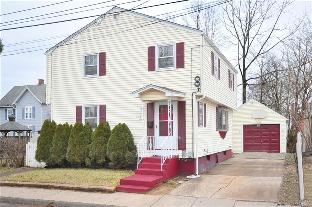 27 Chestnut Street Windsor Locks, CT 06096 - Photo 1 of 1 Gallery Image 1