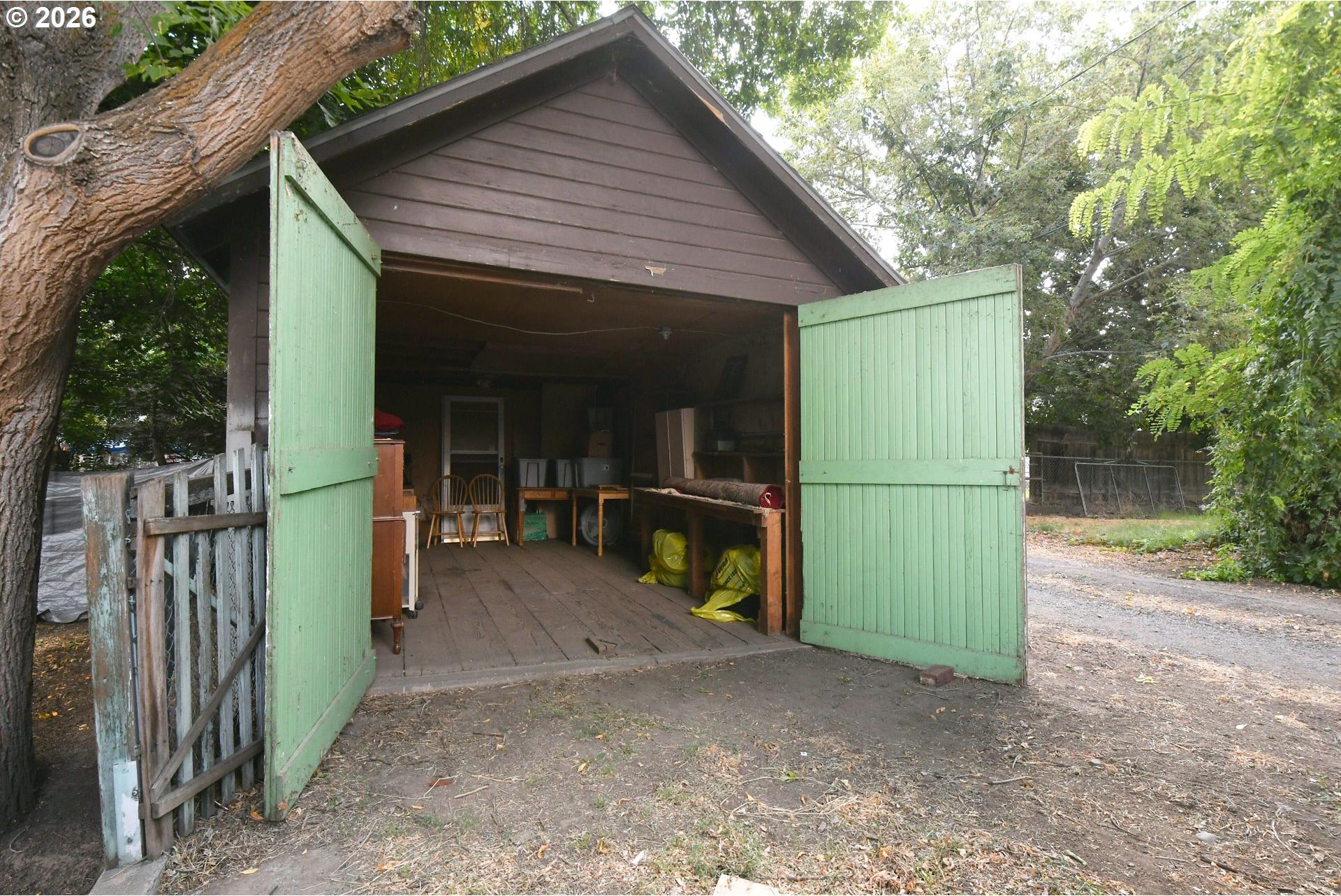 112 Southwest 2nd Street Pilot Rock, OR 97868 - Photo 31 of 32 Gallery Image 31