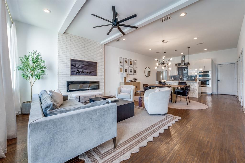 712 Rainwater Road, Unit 7 Dallas, TX 75218 - Photo 1 of 23