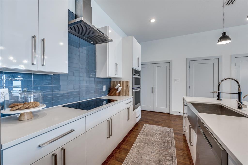 712 Rainwater Road, Unit 7 Dallas, TX 75218 - Photo 11 of 23