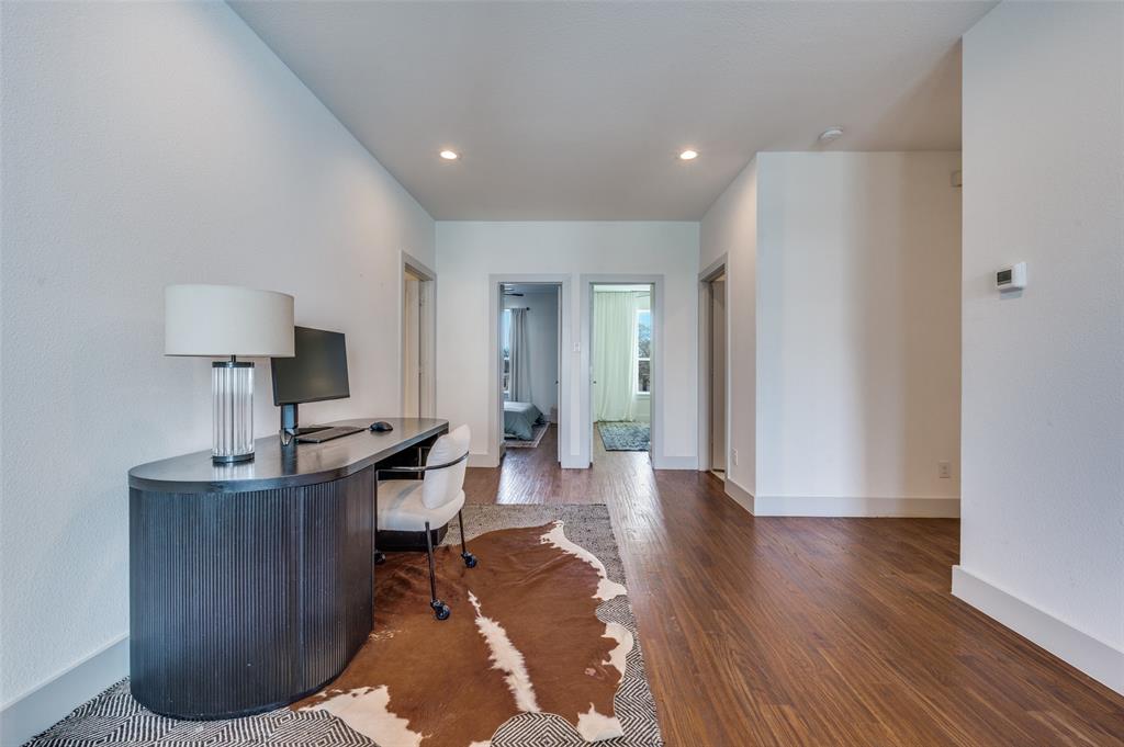 712 Rainwater Road, Unit 7 Dallas, TX 75218 - Photo 13 of 23