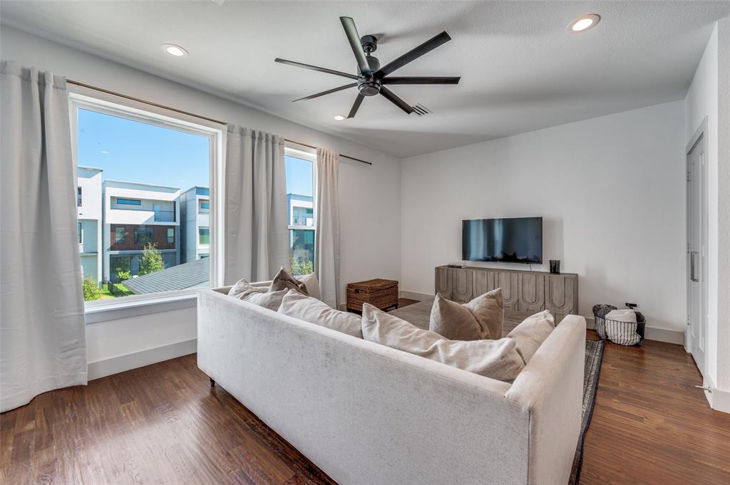 712 Rainwater Road, Unit 7 Dallas, TX 75218 - Photo 14 of 23