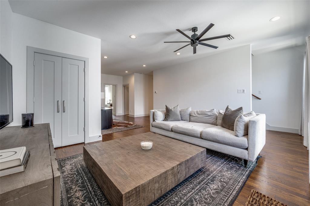 712 Rainwater Road, Unit 7 Dallas, TX 75218 - Photo 15 of 23