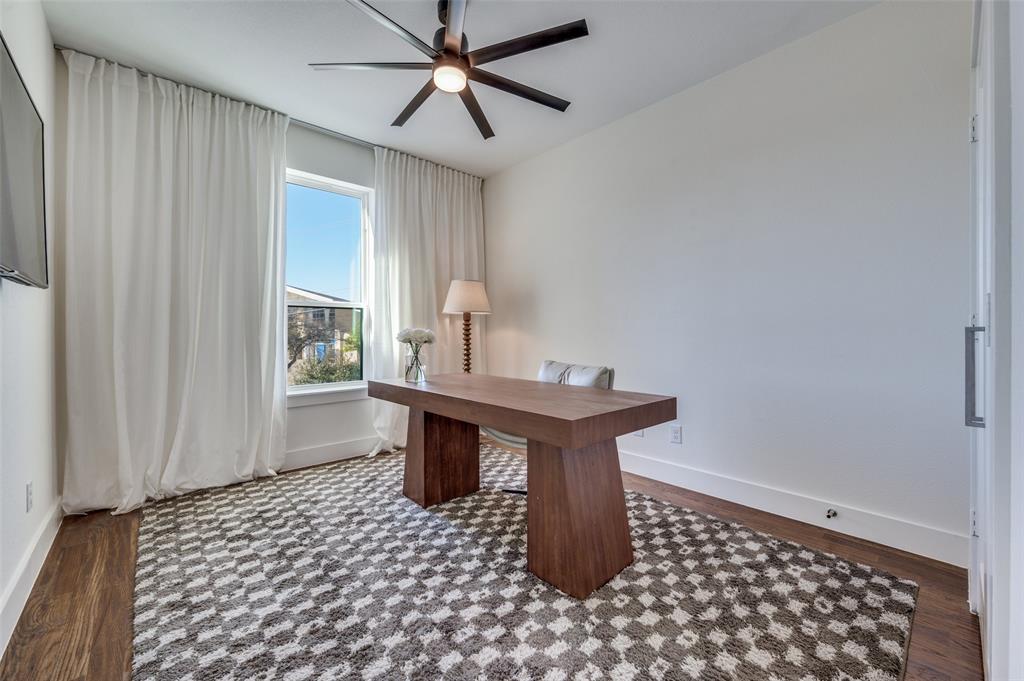 712 Rainwater Road, Unit 7 Dallas, TX 75218 - Photo 16 of 23