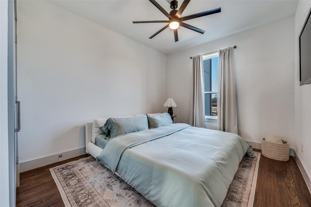 712 Rainwater Road, Unit 7 Dallas, TX 75218 - Photo 17 of 23