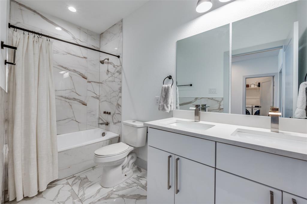 712 Rainwater Road, Unit 7 Dallas, TX 75218 - Photo 18 of 23