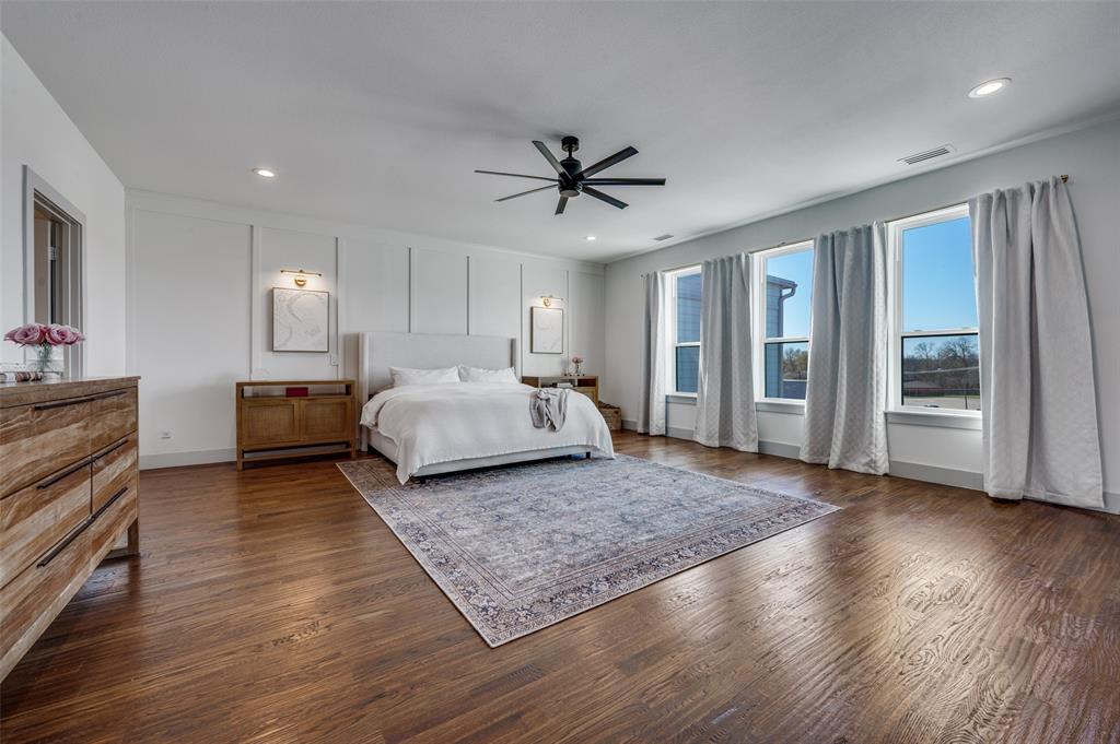 712 Rainwater Road, Unit 7 Dallas, TX 75218 - Photo 19 of 23