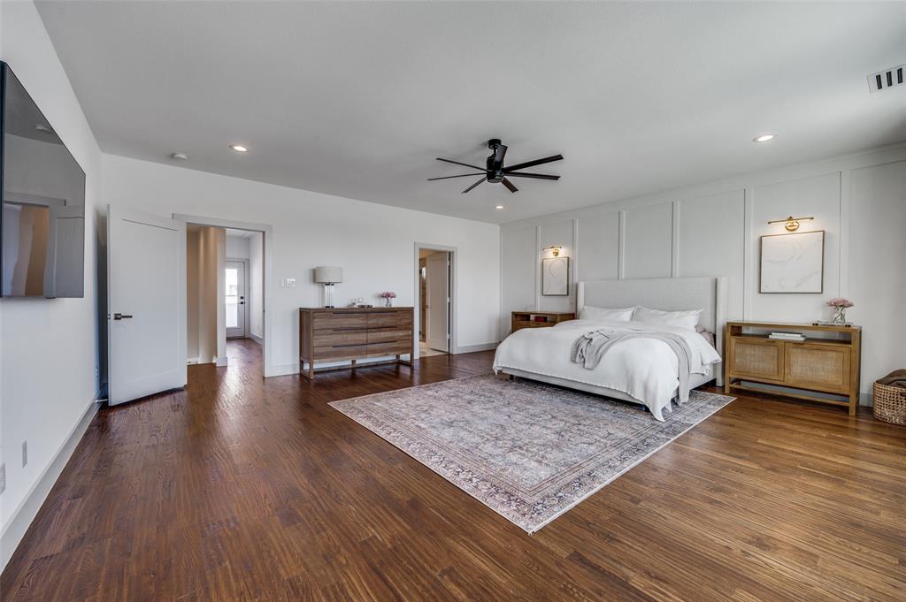 712 Rainwater Road, Unit 7 Dallas, TX 75218 - Photo 20 of 23