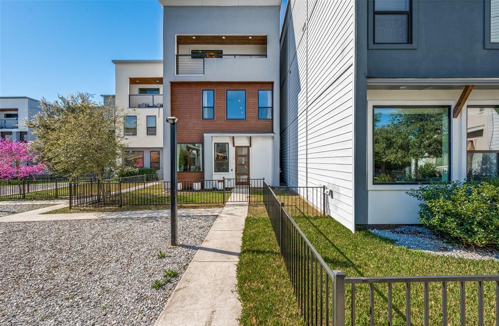 712 Rainwater Road, Unit 7 Dallas, TX 75218 - Photo 2 of 23