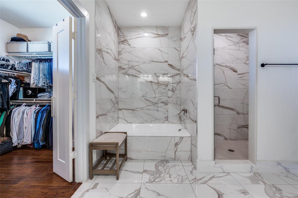 712 Rainwater Road, Unit 7 Dallas, TX 75218 - Photo 21 of 23