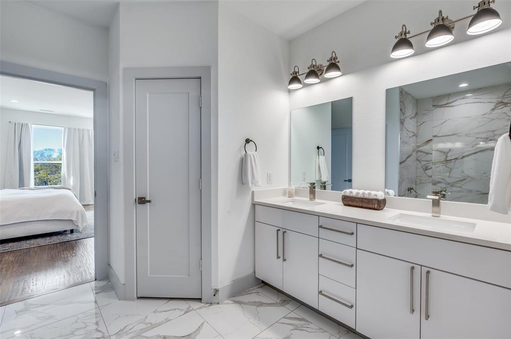 712 Rainwater Road, Unit 7 Dallas, TX 75218 - Photo 22 of 23