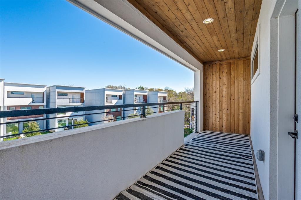 712 Rainwater Road, Unit 7 Dallas, TX 75218 - Photo 23 of 23