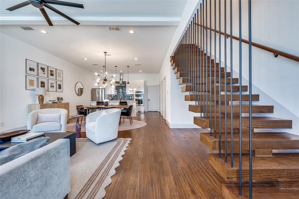 712 Rainwater Road, Unit 7 Dallas, TX 75218 - Photo 4 of 23