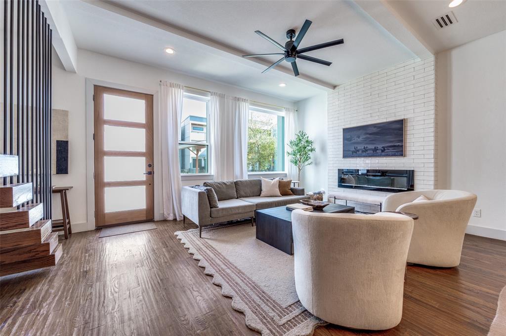 712 Rainwater Road, Unit 7 Dallas, TX 75218 - Photo 5 of 23