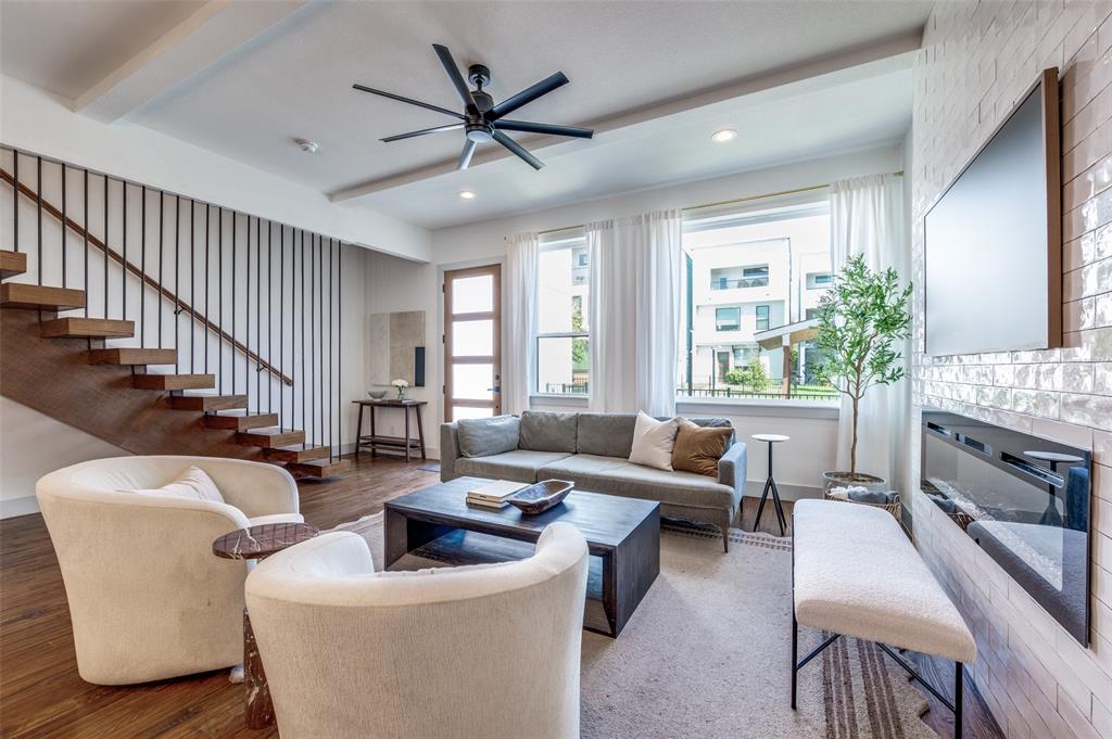 712 Rainwater Road, Unit 7 Dallas, TX 75218 - Photo 6 of 23