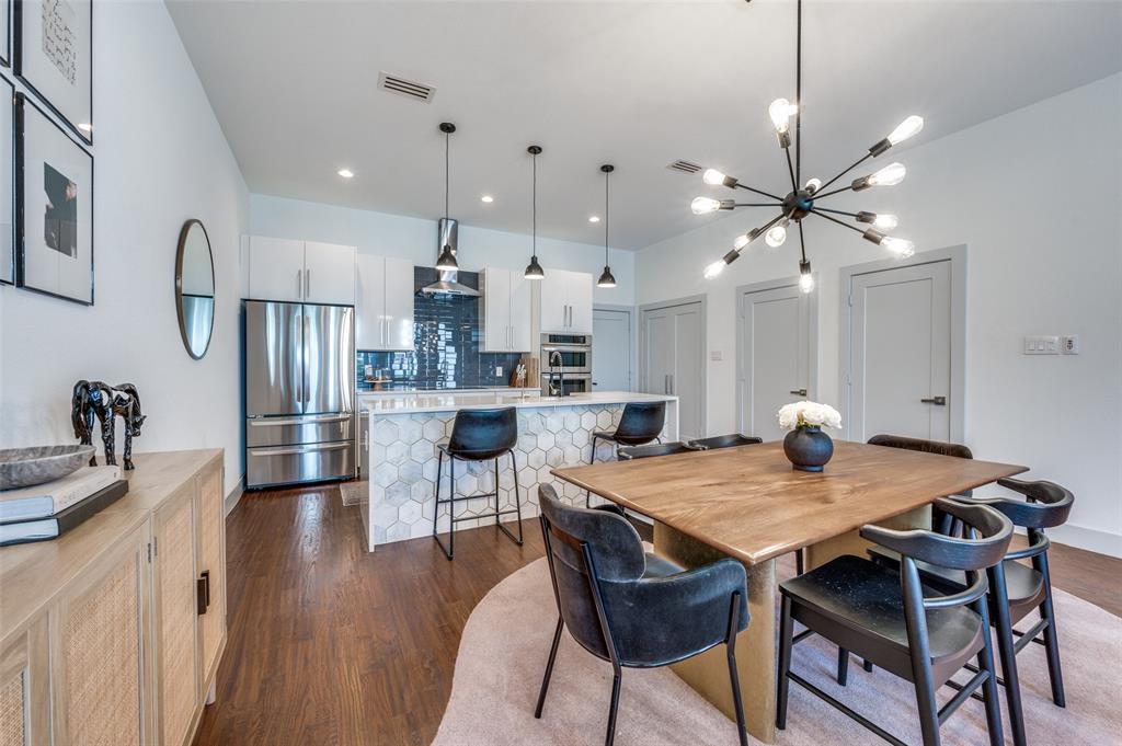 712 Rainwater Road, Unit 7 Dallas, TX 75218 - Photo 7 of 23