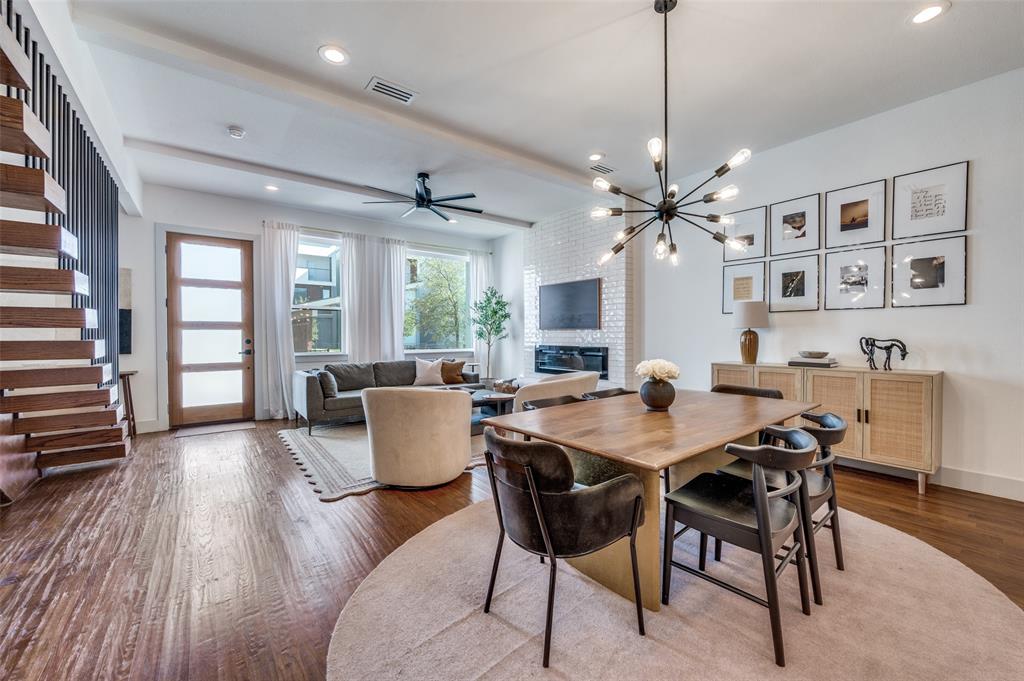 712 Rainwater Road, Unit 7 Dallas, TX 75218 - Photo 8 of 23