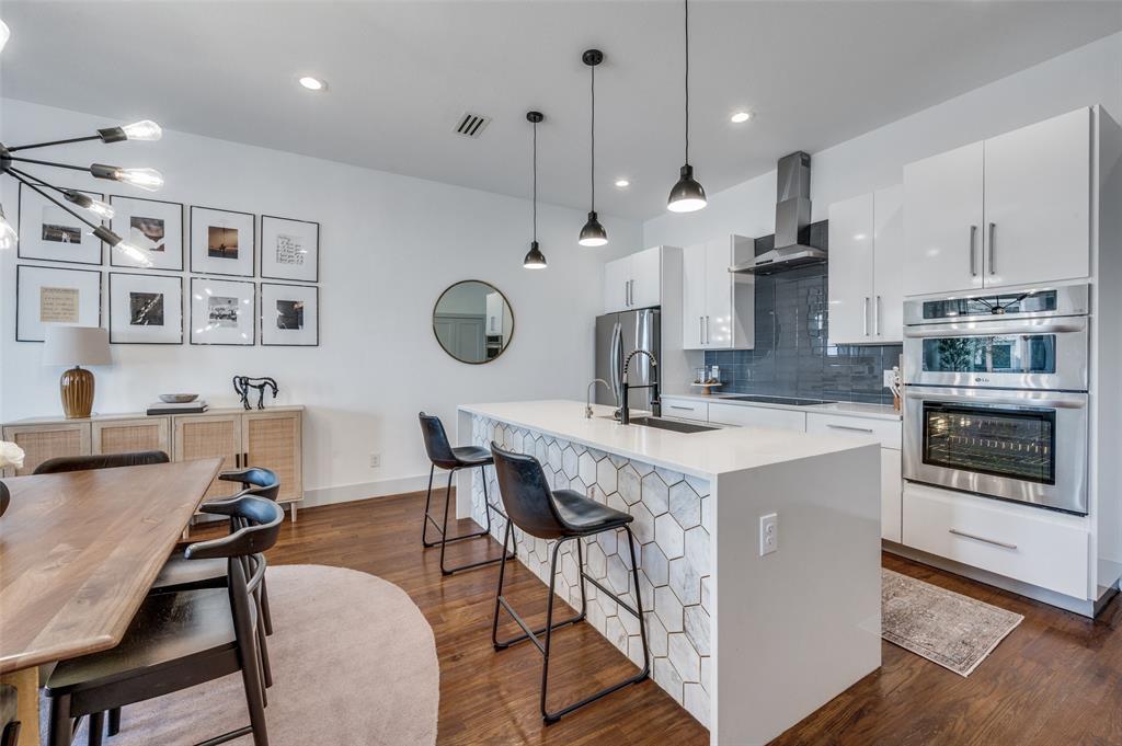 712 Rainwater Road, Unit 7 Dallas, TX 75218 - Photo 9 of 23