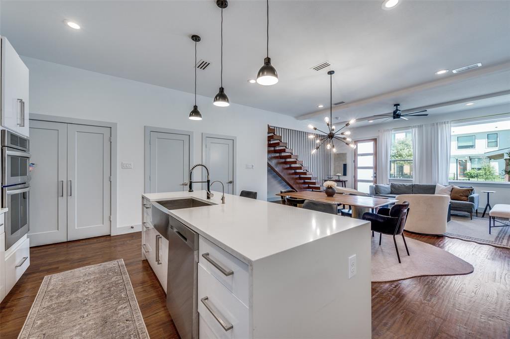 712 Rainwater Road, Unit 7 Dallas, TX 75218 - Photo 10 of 23