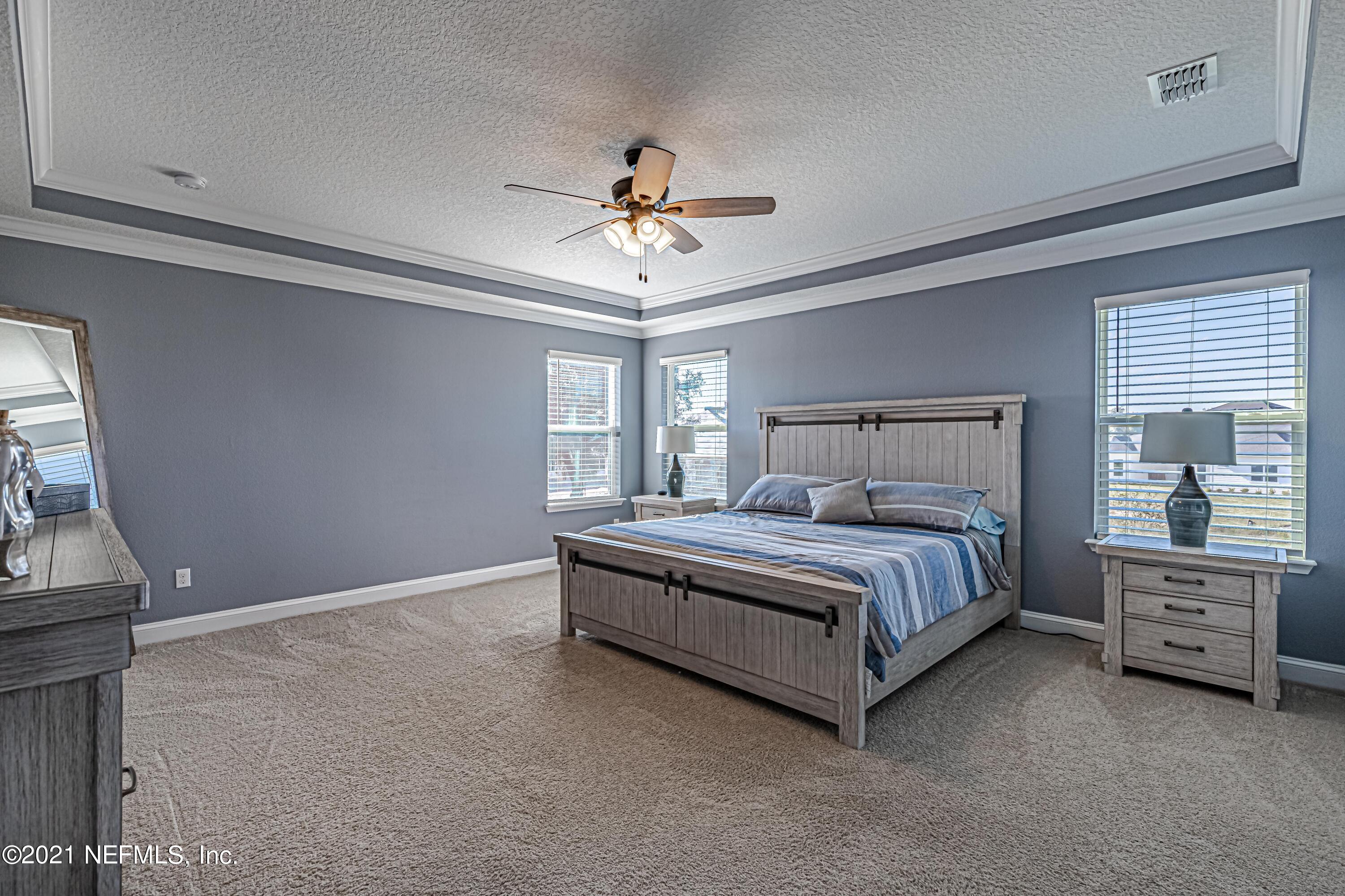 507 Split Oak Road St. Augustine, FL 32092 - Photo 35 of 69 35-Primary Bedroom