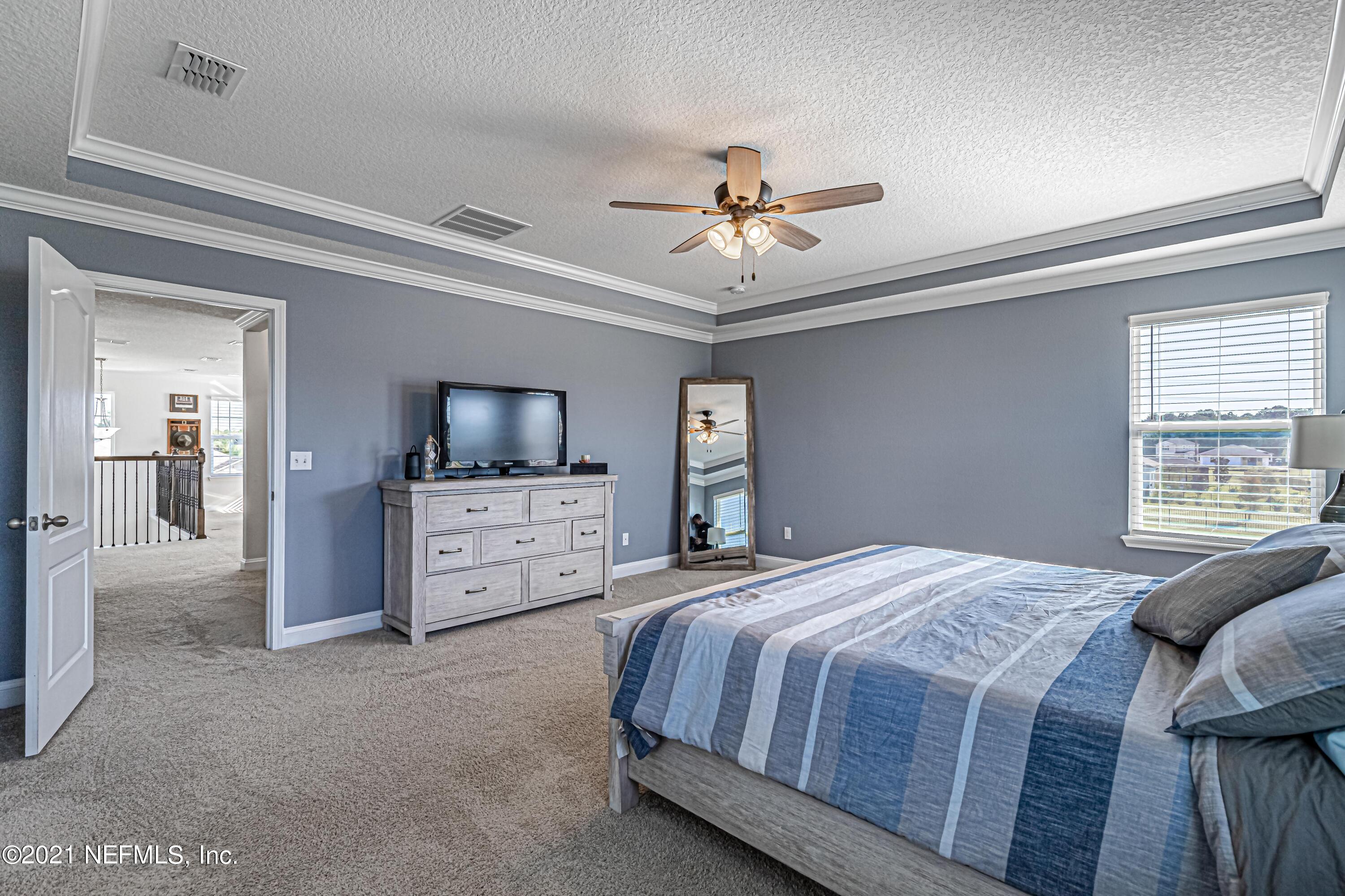 507 Split Oak Road St. Augustine, FL 32092 - Photo 38 of 69 38-Primary Bedroom