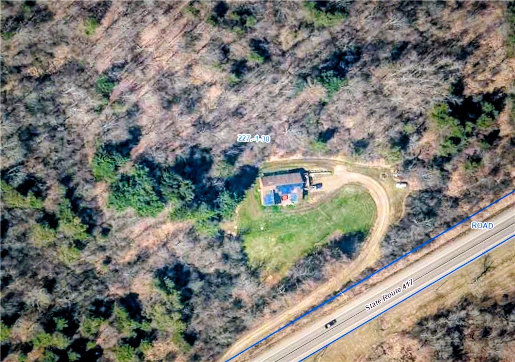 2978 Andover Road Wellsville, NY 14895 - Photo 4 of 30