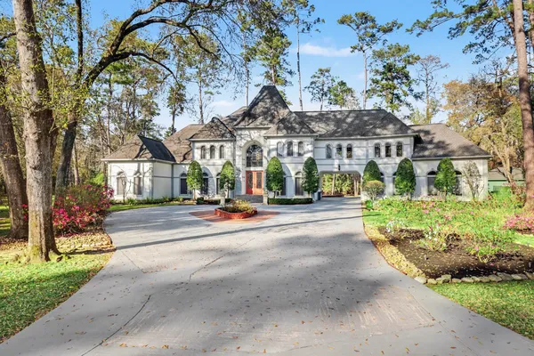 $1,300,000 | 22603 Walden Way, Tomball, TX 77375