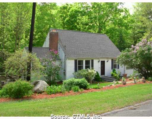 292 Ball Pond Road New Fairfield, CT 06812 - Photo 1 of 1 Gallery Image 1