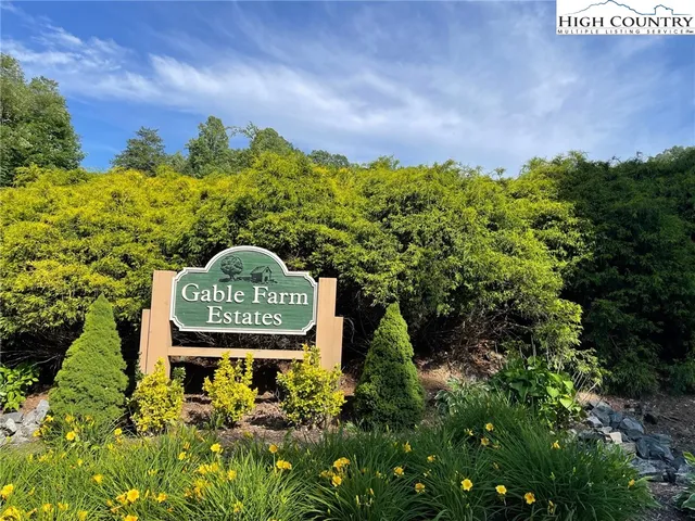 $60,000 | Lot 4 Farm Valley Lane, Boone, NC 28607