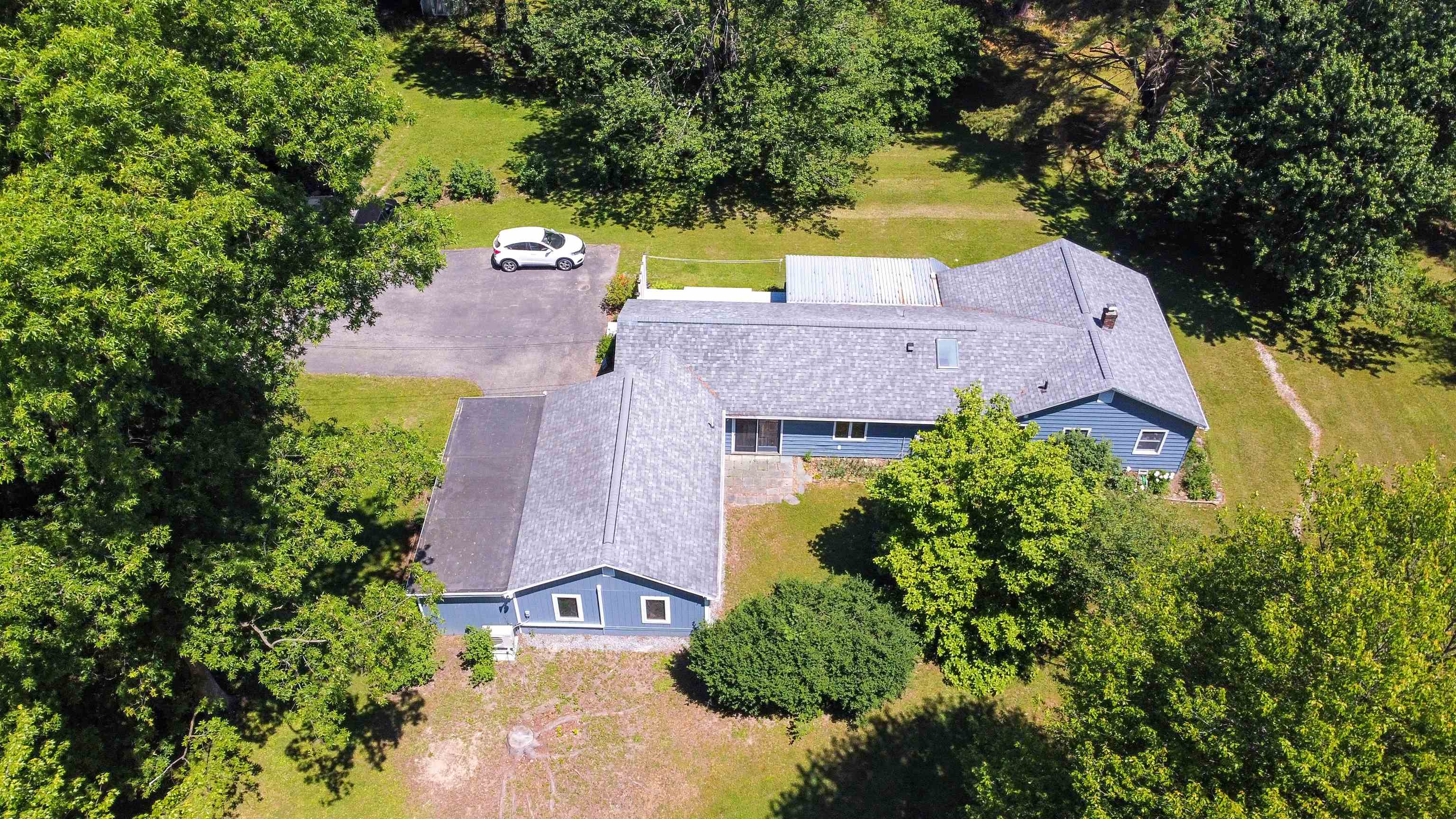 53 Austin Hill Road Bennington, VT 05201 - Photo 31 of 40