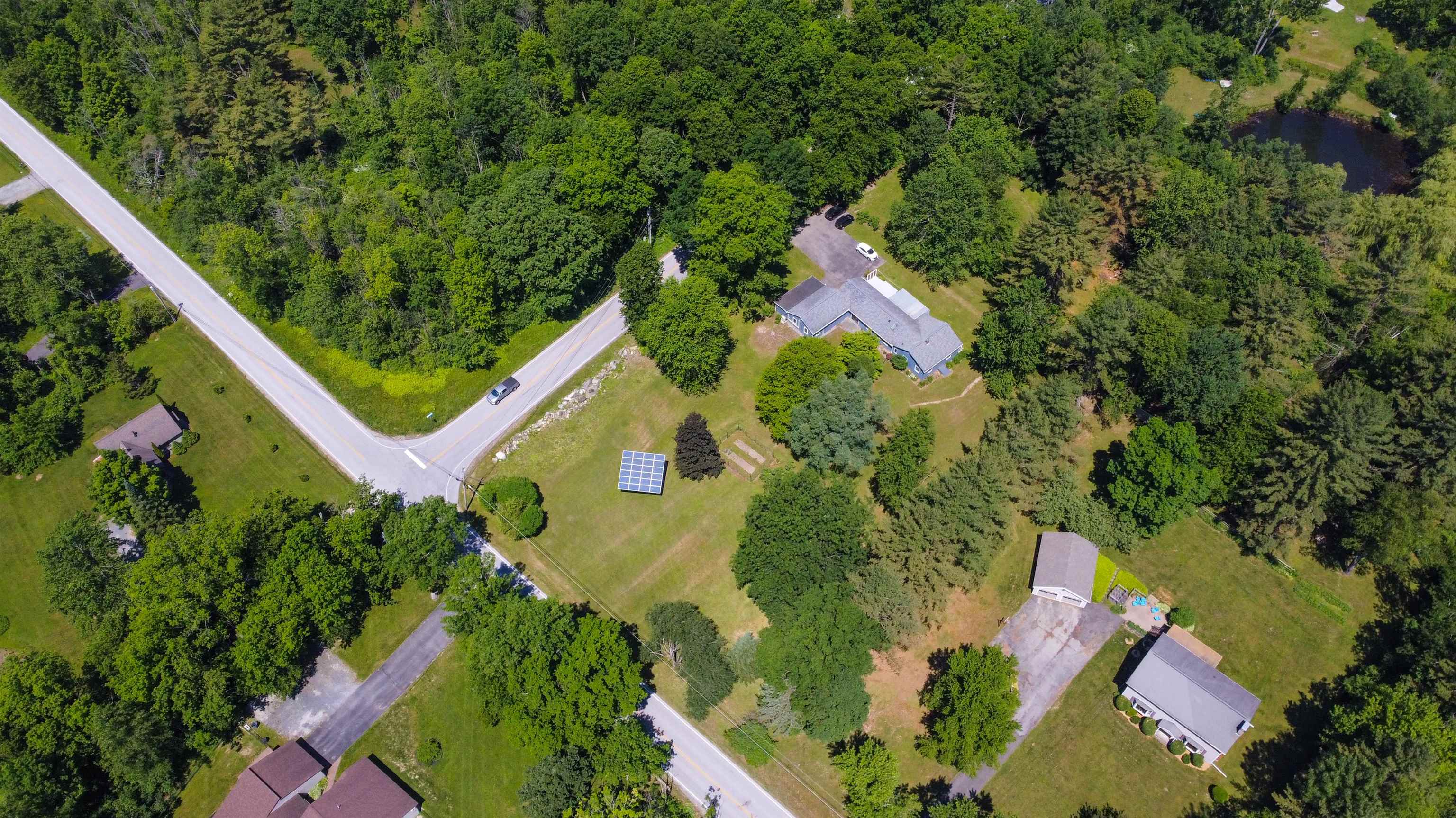 53 Austin Hill Road Bennington, VT 05201 - Photo 33 of 40