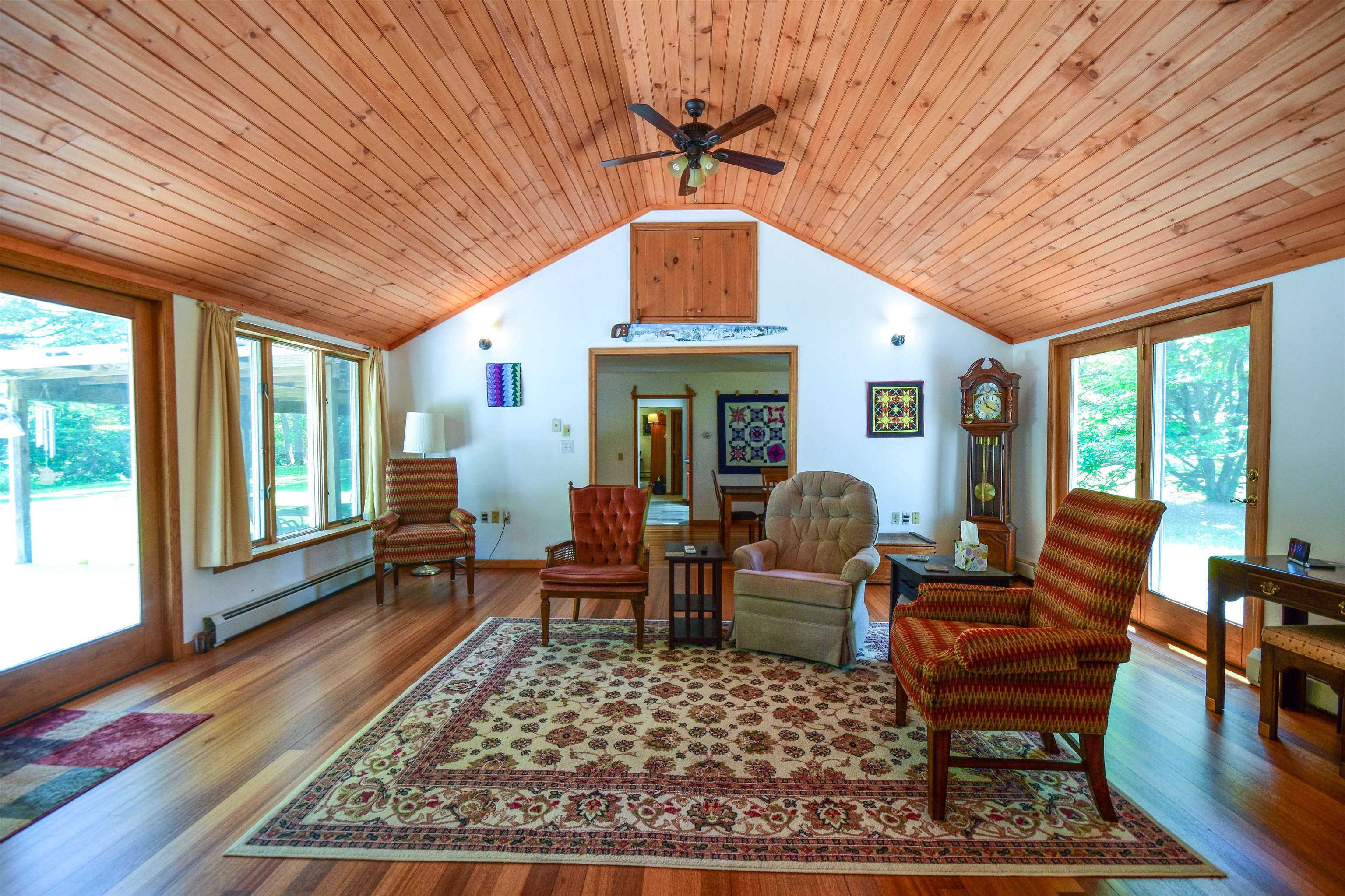 53 Austin Hill Road Bennington, VT 05201 - Photo 36 of 40