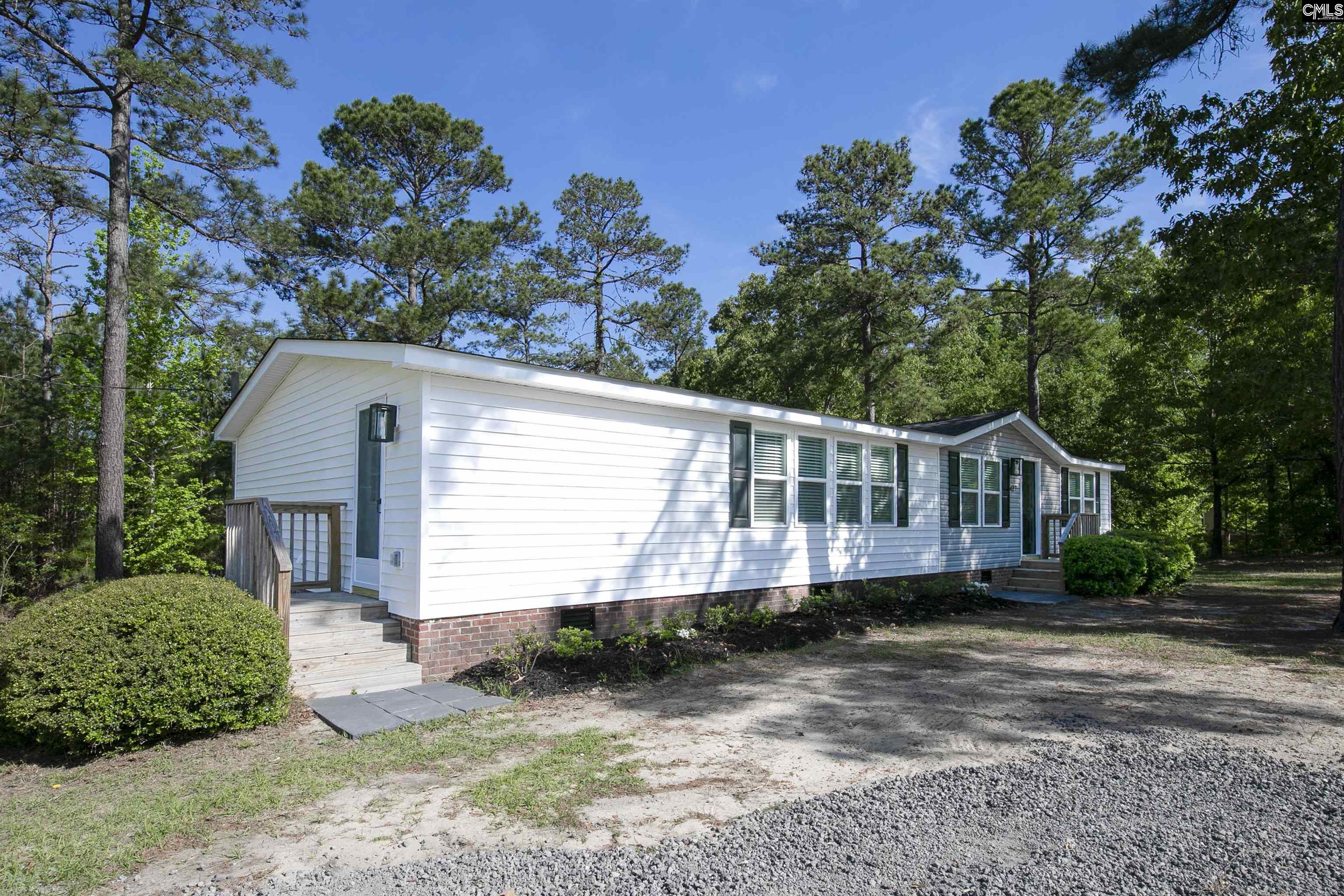 427 Seegars Mill Road Camden, SC 29020 - Photo 6 of 39